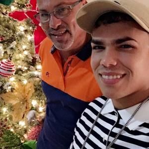 Meet your Posher, Javier